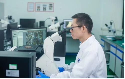 广电计量：做最具公信力的一流计量检测技术服务专业机构